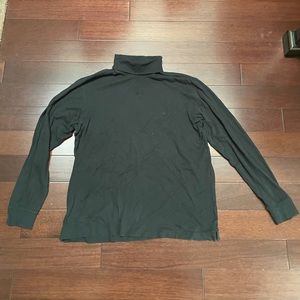 Men’s Brooks Brothers Turtleneck